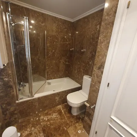 Acacias - Piso Amplio En Playa De Poniente Para 6 Personas Con Garaje - Vut-2654-As Gijón Exterior foto