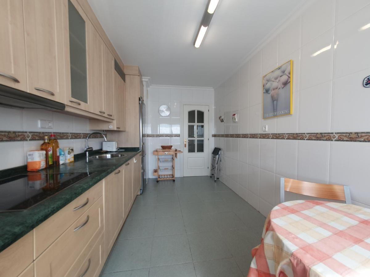 Acacias - Piso Amplio En Playa De Poniente 6 Personas Con Garaje - Vut-2654-as * Gijon
