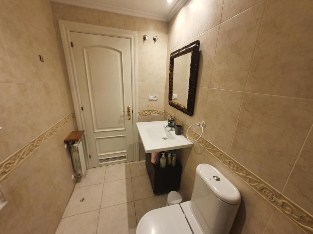 Apartment Acacias - Piso Amplio En Playa De Poniente 6 Personas Con Garaje - Vut-2654-as