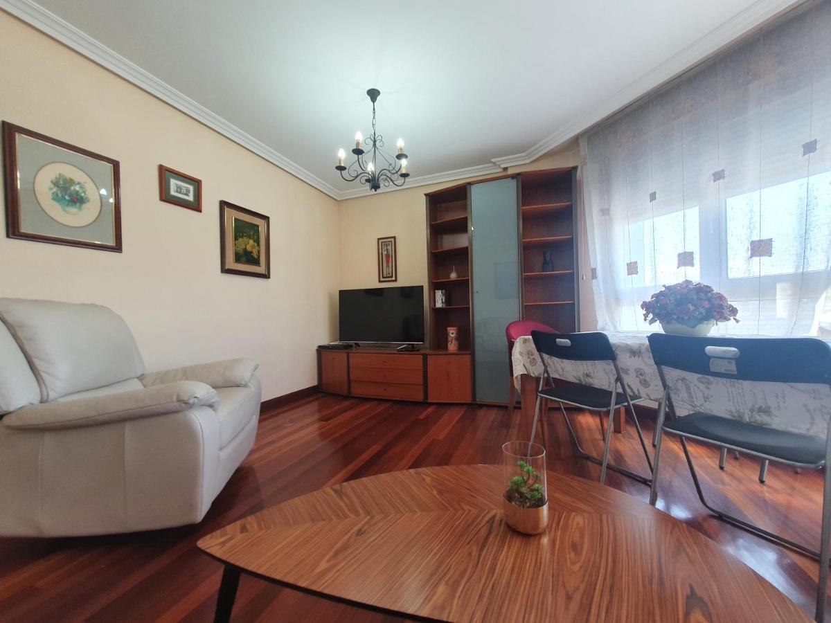 Acacias - Piso Amplio En Playa De Poniente 6 Personas Con Garaje - Vut-2654-as Appartement