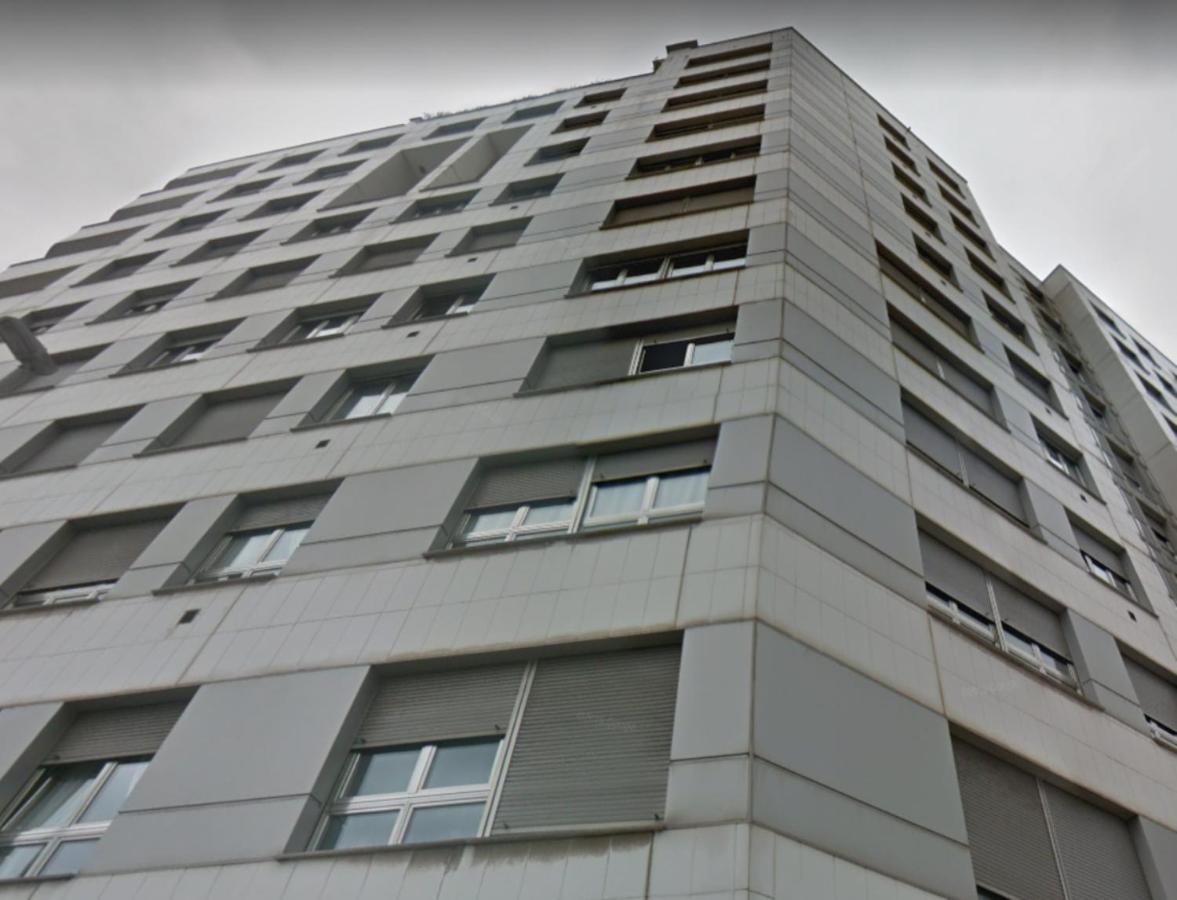 Acacias - Piso Amplio En Playa De Poniente 6 Personas Con Garaje - Vut-2654-as